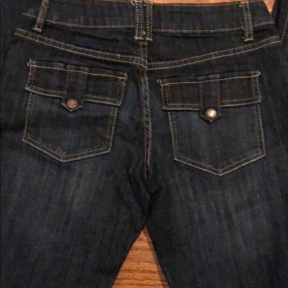 The Limited Denim Jeans - Picture 2 of 3